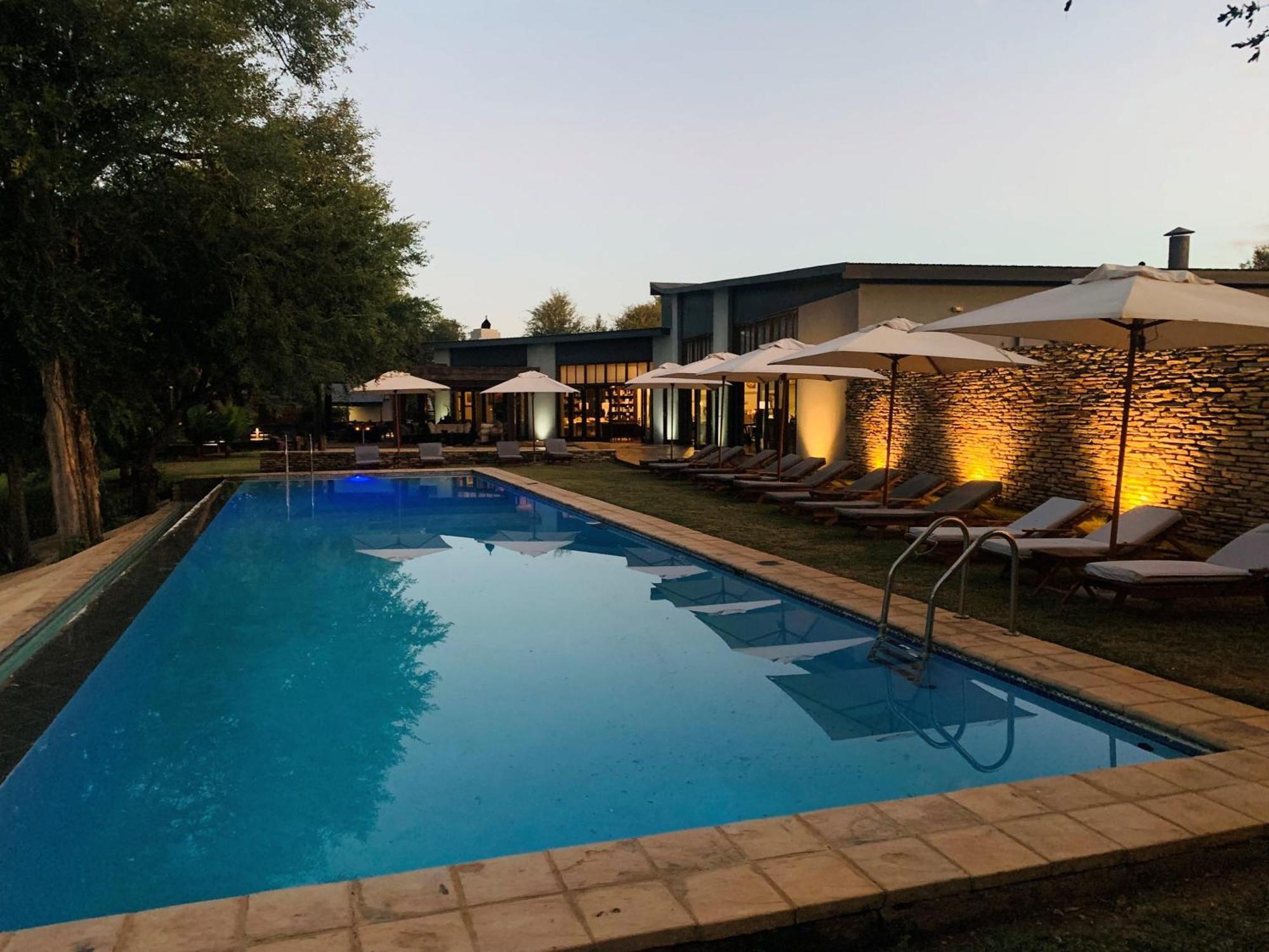 Karongwe Portfolio - Becks Safari Lodge Karongwe Game Reserve Exterior photo