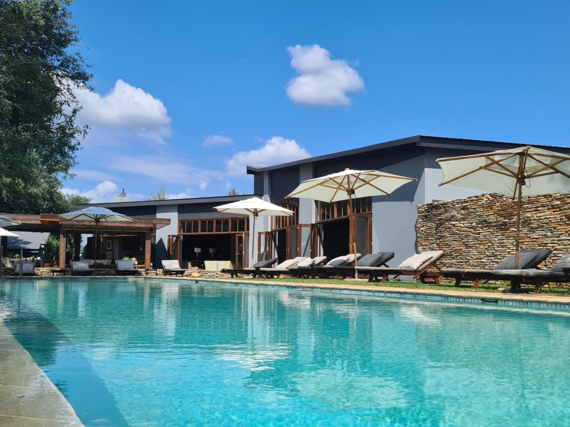 Karongwe Portfolio - Becks Safari Lodge Karongwe Game Reserve Exterior photo