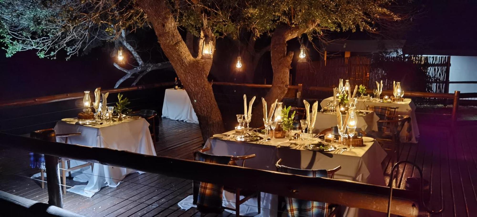 Karongwe Portfolio - Becks Safari Lodge Karongwe Game Reserve Exterior photo
